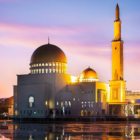 Masjid As-Salam